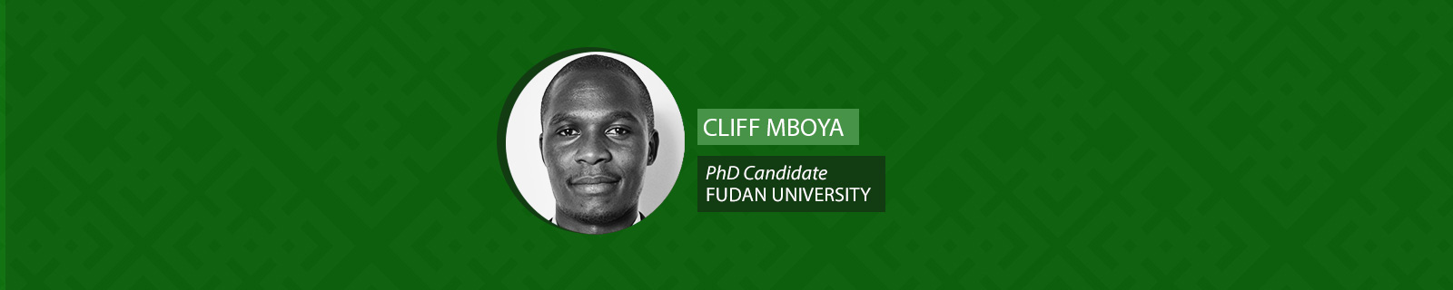 [AUDIO] China’s New Approach to Public Diplomacy in Africa