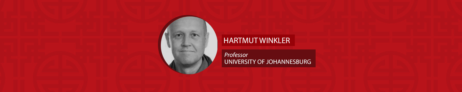 [AUDIO] Will China Come to the Rescue of South Africa's Ailing Energy Giant Eskom?