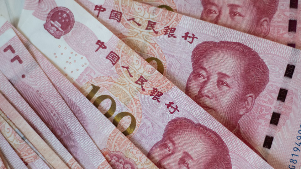 Brasil debutará en el mercado financiero de China con su primera emisión de bonos en yuanes