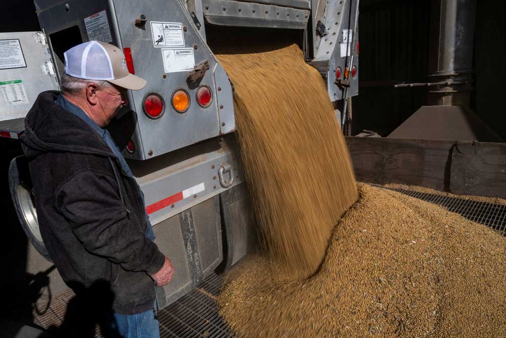 EEUU espera “decenas de miles de millones” en compras agrícolas chinas tras la cumbre Trump-Xi, según Greer