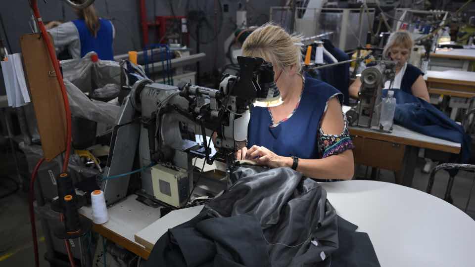 Empleo textil argentino, víctima colateral de apertura importadora de Milei