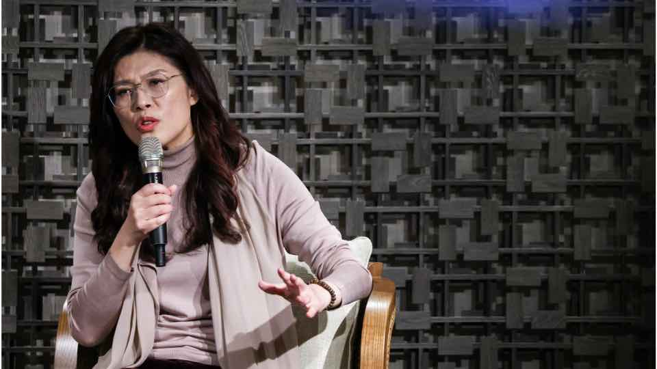 Líder opositora de Taiwán acepta invitación de Xi Jinping de visitar China