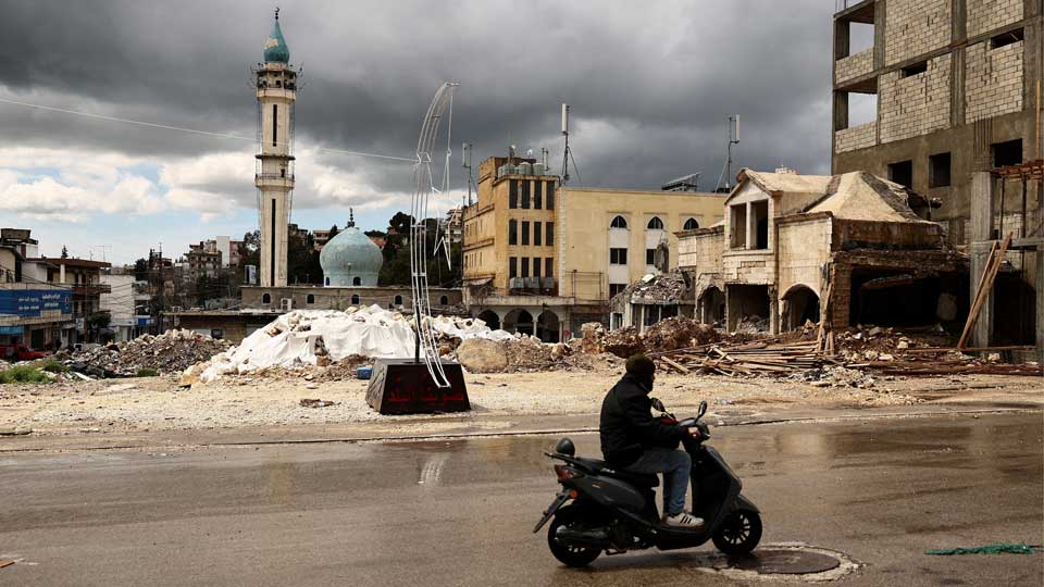 Más analistas predicen que China surgirá como ganadora de la guerra en el Medio Oriente