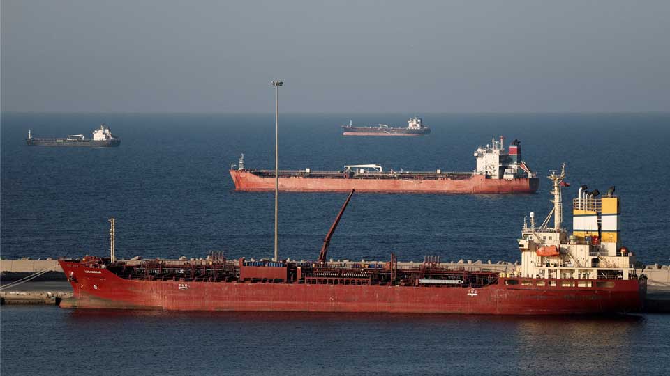 China y Pakistán esbozan un plan de cinco puntos para poner fin a la guerra en Oriente Medio