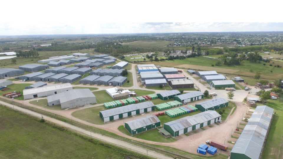 Trabajadores de Uruguay buscan mediación de Pekín tras salida de tabacalera china con salarios impagos