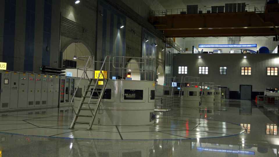 Ecuador condiciona devolución de US$ 134 mln a Sinohydro a firma de contrato con PowerChina