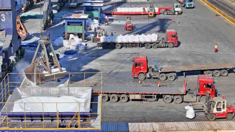 China publica reglamento para sancionar a entidades extranjeras que afecten sus cadenas de suministro