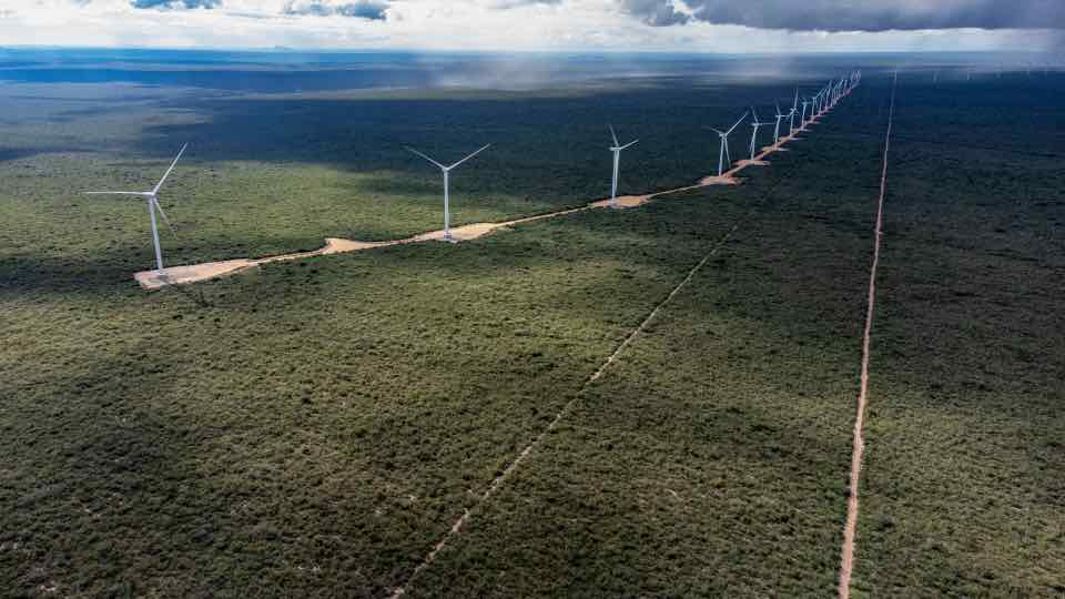 La falta de infraestructura eléctrica en Brasil pone a prueba la paciencia del capital de China