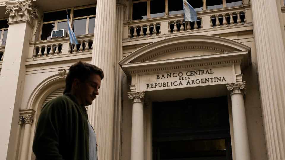 Argentina negocia extender swap con China por tres años y califica la relación de “estable”