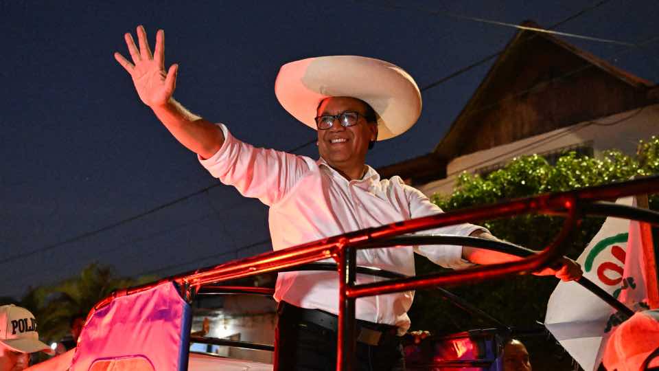 ¿China o EEUU?: En qué órbita giran los candidatos presidenciales de Perú y sus equipos económicos