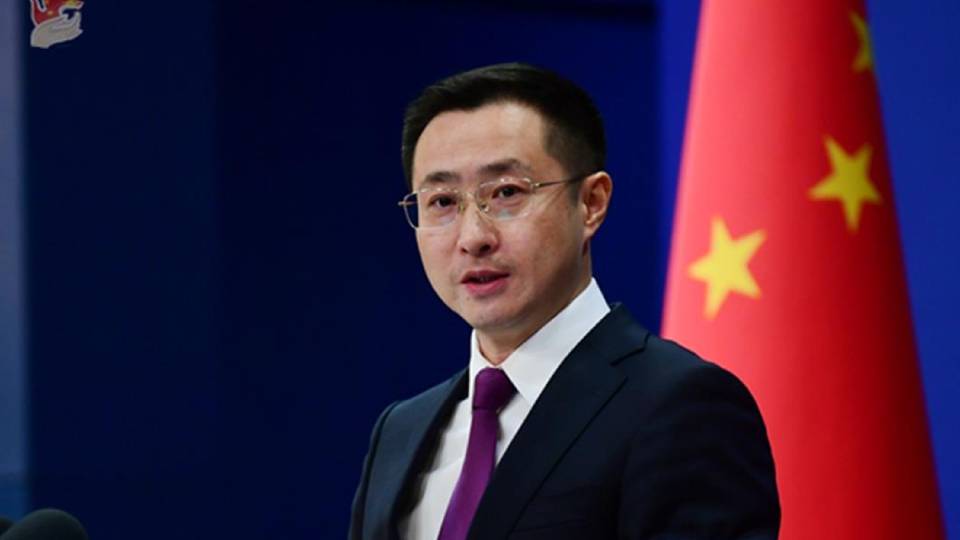 China critica reporte “distorsionado” sobre posible restablecimiento de lazos entre Honduras y Taiwán