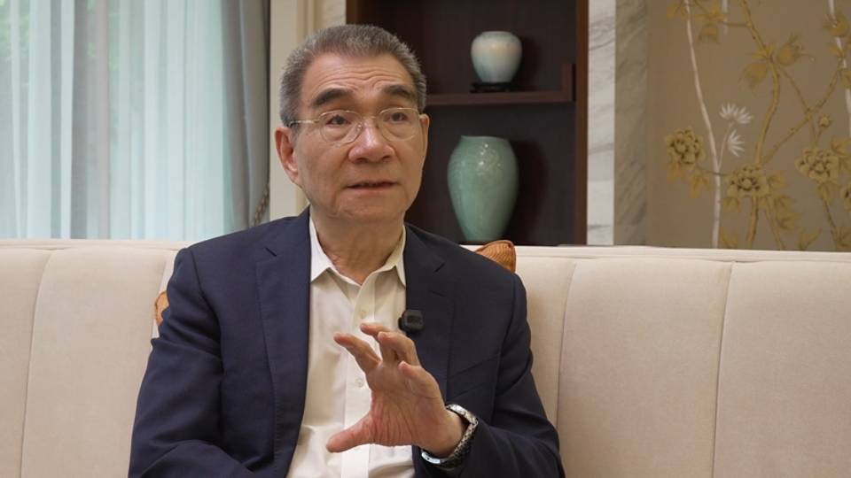 China reorienta su economía en tres frentes paralelos para responder a un sistema comercial fracturado