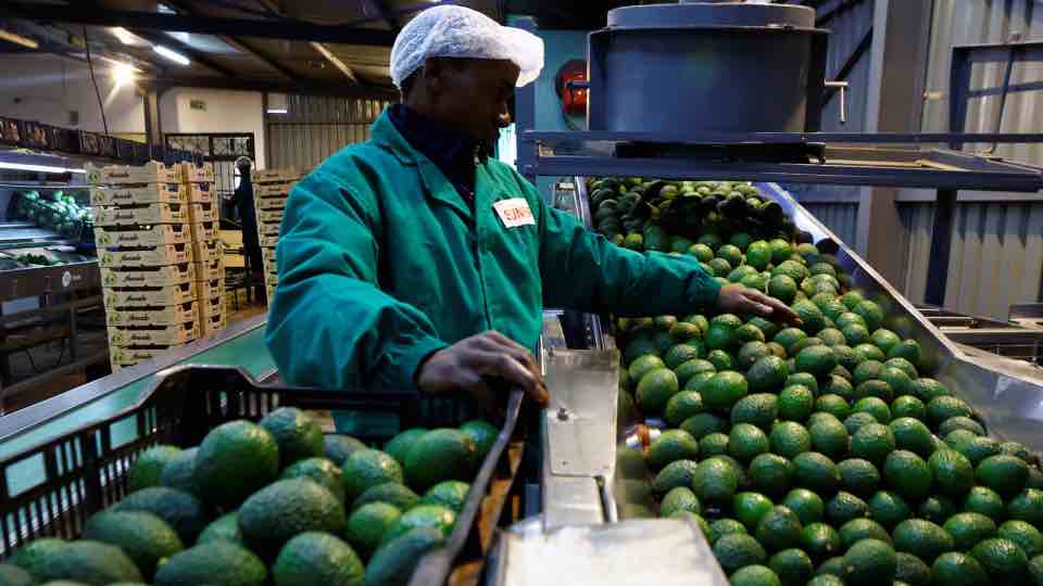 La eliminación de aranceles de China a África y el auge del comercio impulsan la adopción del yuan