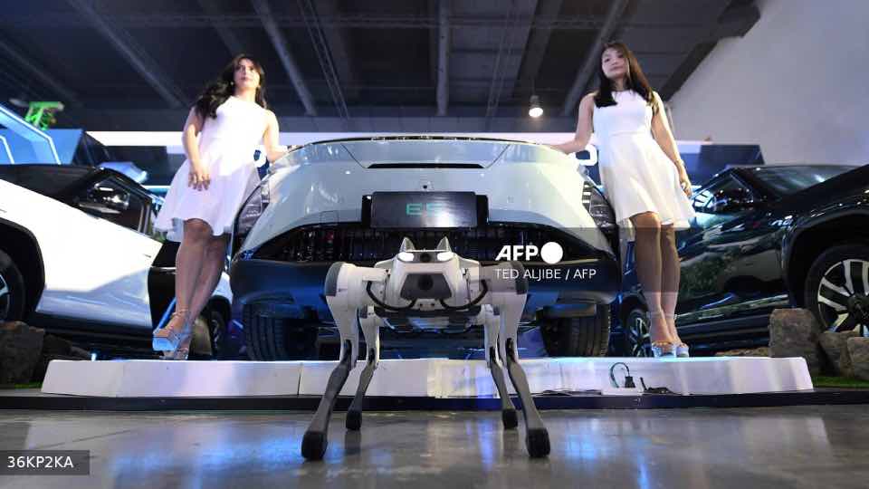 Automotriz china Omoda & Jaecoo confirma apertura de fábrica en Argentina como filial directa
