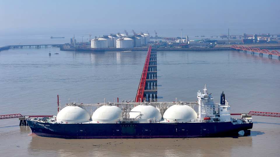 PetroChina comenzará las perforaciones en aguas someras de Surinam el próximo año, según un ejecutivo