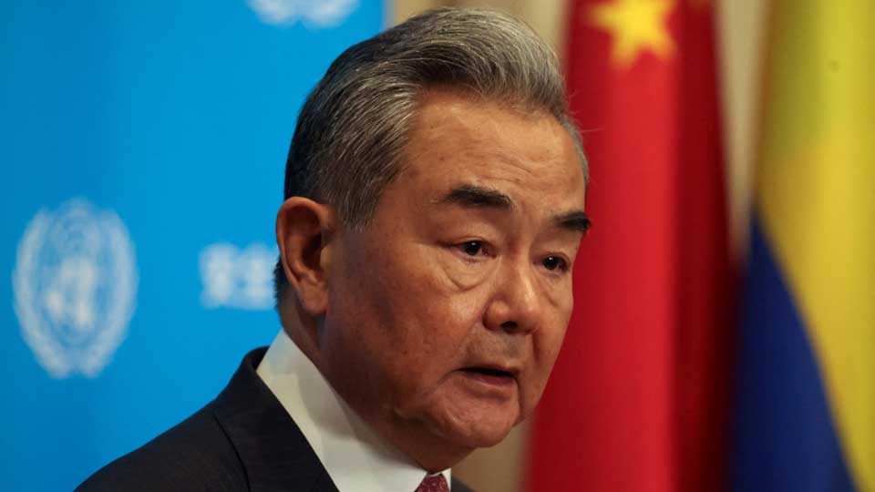China pide que se escuche más la voz del sur global en las Naciones Unidas