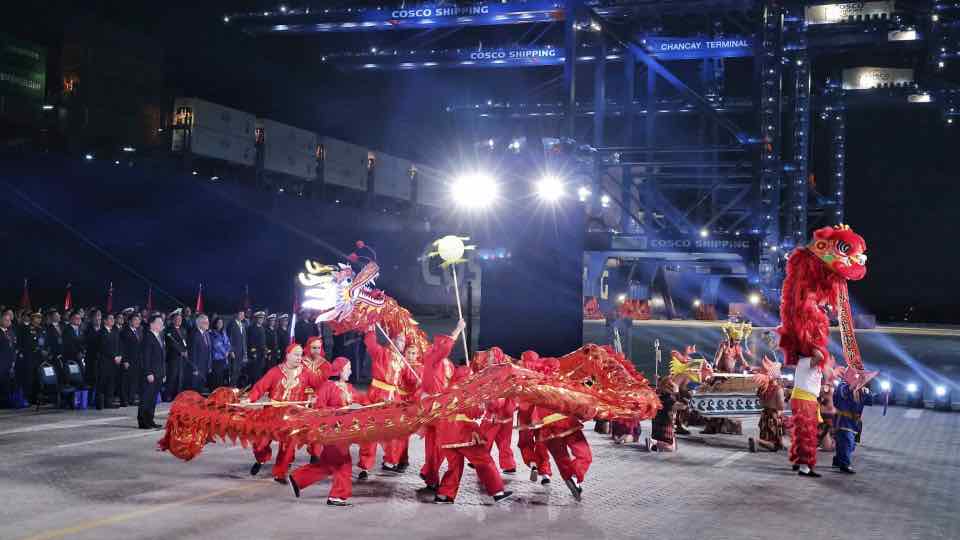 La financiación china debe modernizarse para lograr una transición justa