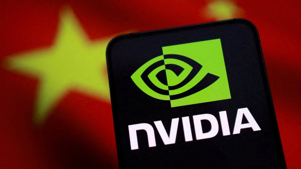 Taiwán registra empresas tecnológicas por presunto contrabando de chips Nvidia a China