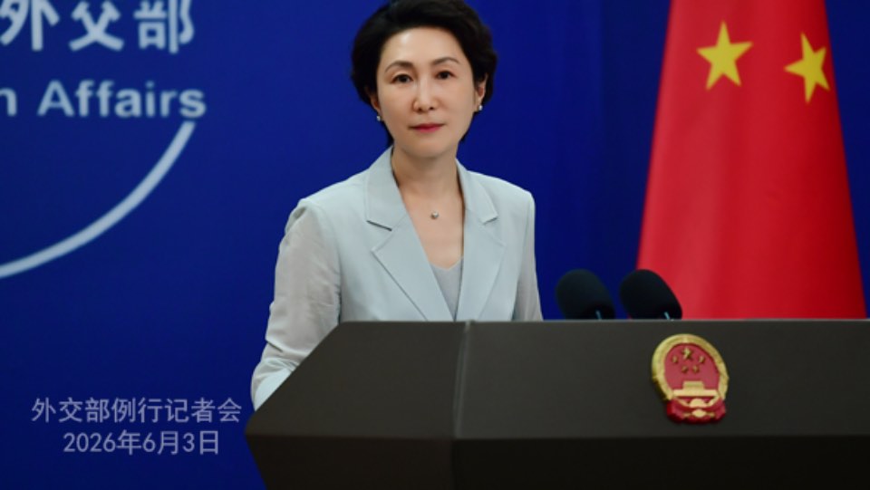 China niega acusaciones de trabajo forzado en respuesta a propuestas de aranceles de EEUU