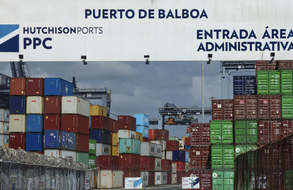 Cómo la disputa portuaria de Panamá con China se convirtió en una crisis diplomática