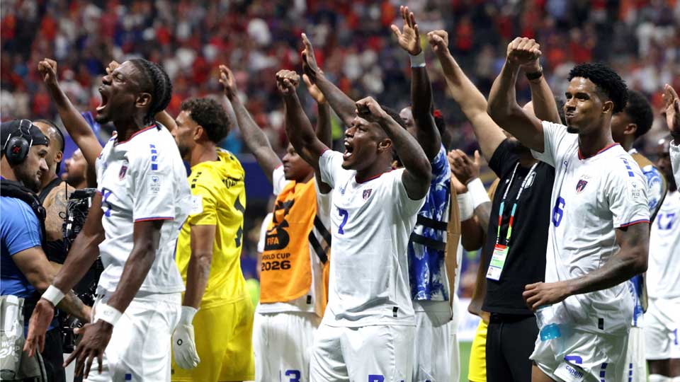 Los medios chinos se adjudican una parte de la sorpresa de Cabo Verde en el Mundial