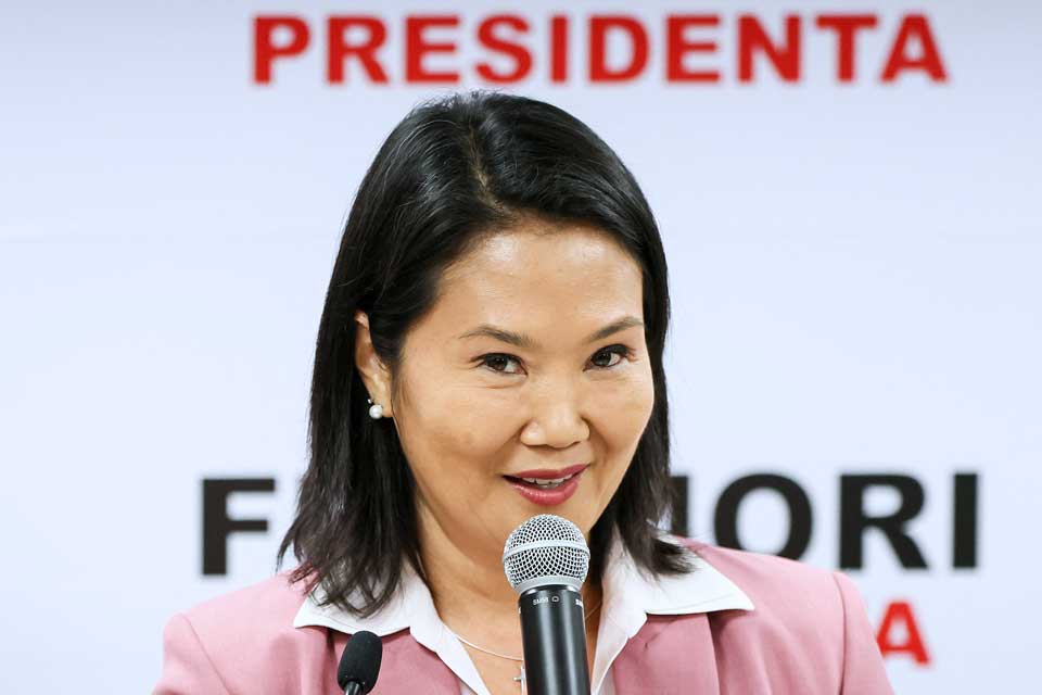La estrategia de China en Perú enfrenta una nueva realidad política bajo Keiko Fujimori