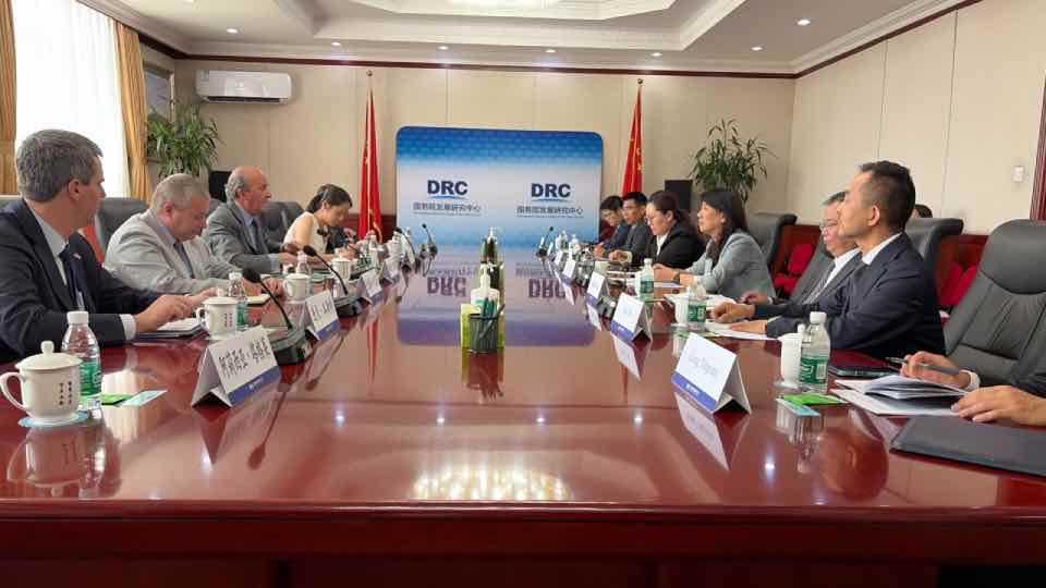 Chile impulsa comercio de servicios con China para dar “valor agregado” a su principal lazo comercial