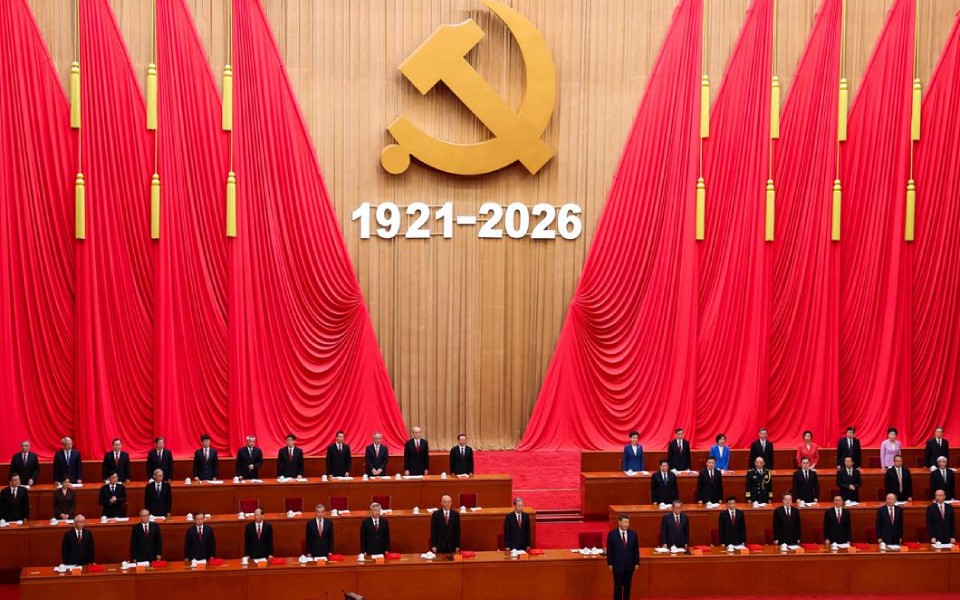 Xi afirma que el éxito de China es un modelo para el sur global en un importante discurso ante el Partido