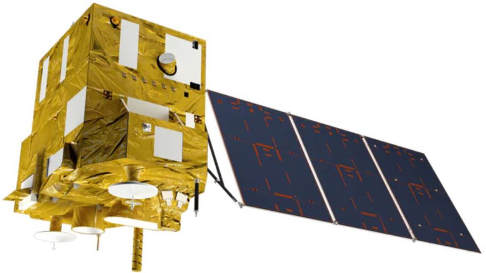 Brasil y China desarrollan su primer satélite geoestacionario para vigilar el clima en tiempo real 
