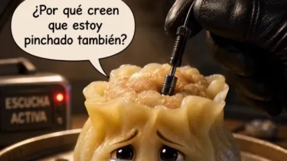 La tensión entre EEUU y China sobre vigilancia salta a la guerra de memes con IA
