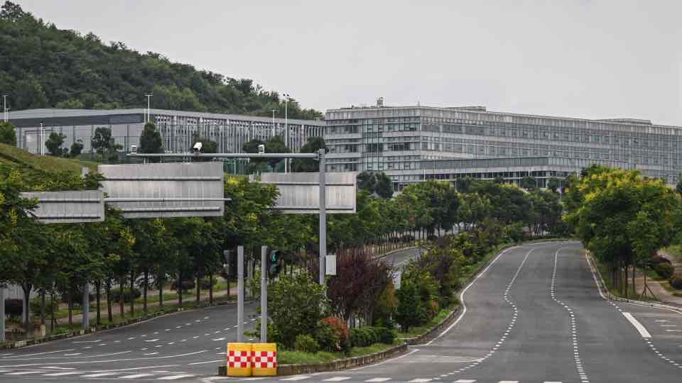 China expande al campo sus centros de datos en su afán por impulsar la IA