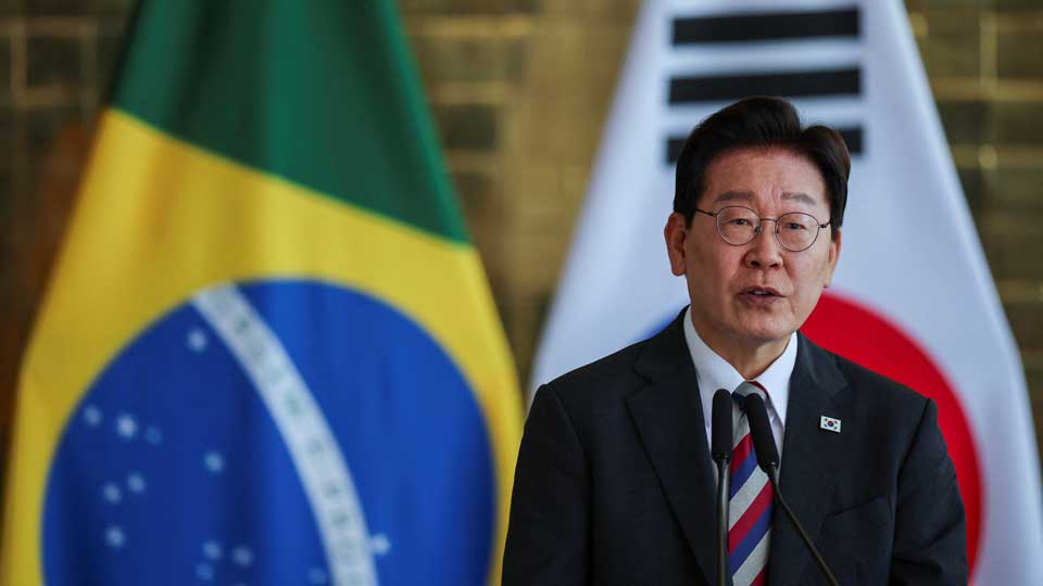 El impulso minero de Corea del Sur en Sudamérica podría erosionar la ventaja de China, señalan analistas