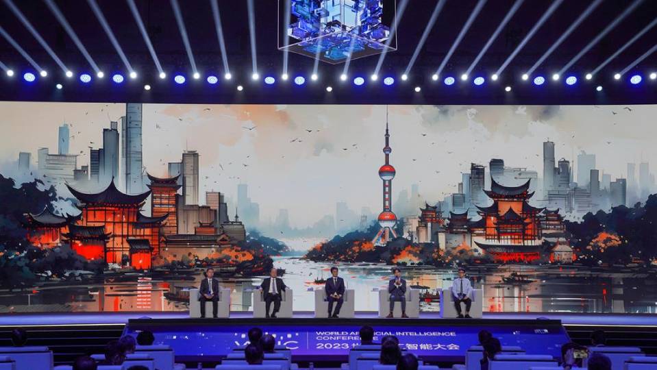 La IA china bien posicionada para respaldar los objetivos de desarrollo del sur global