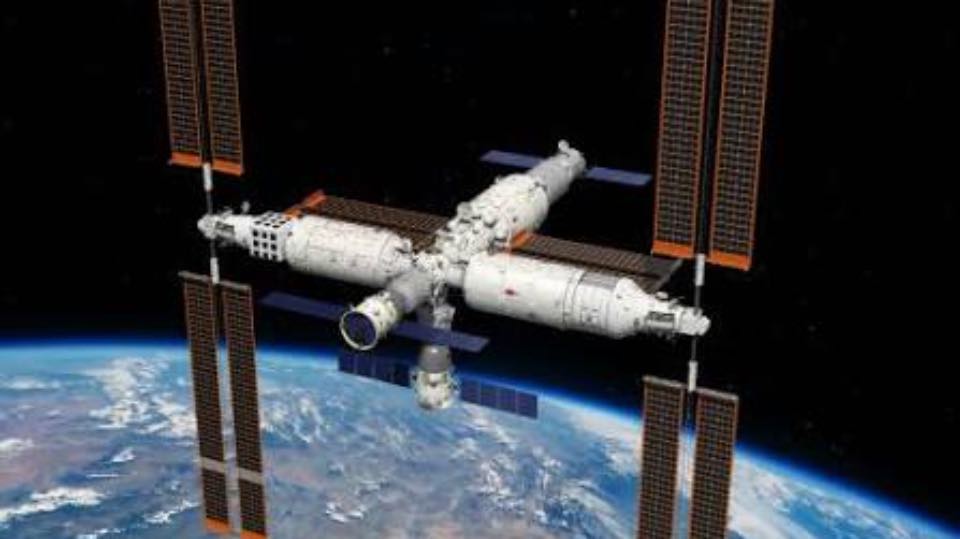 China anuncia el retraso de una misión lunar debido a las “condiciones de lanzamiento”