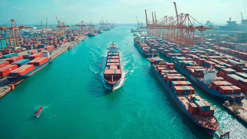 Perú destraba millonario proyecto portuario en Marcona en manos de firmas chinas