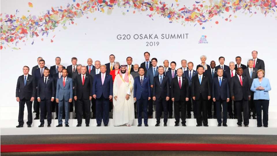 China, en el centro de una potencial reunión trilateral entre Putin, Xi y Trump