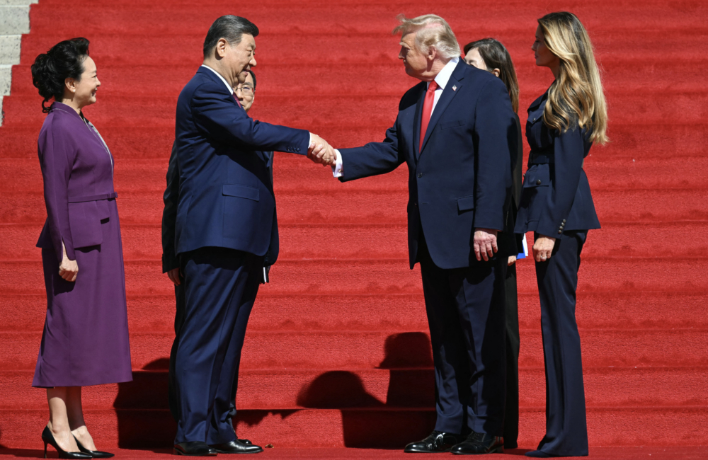 China y EEUU acuerdan recortes de aranceles a US$ 60.000 millones en bienes, incluyendo agricultura y artículos para el hogar