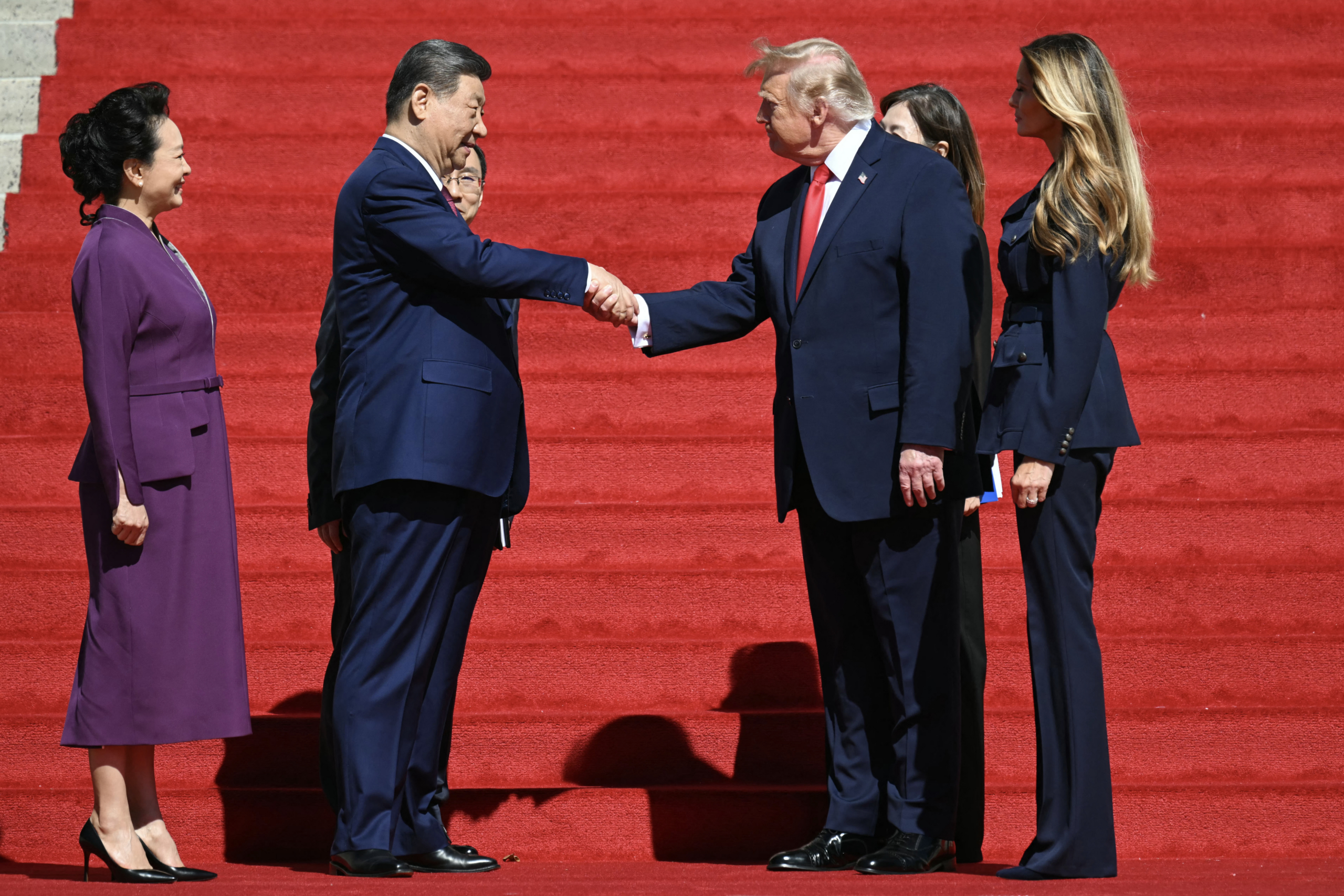 China y EEUU acuerdan recortes de aranceles a US$ 60.000 millones en bienes, incluyendo agricultura y artículos para el hogar