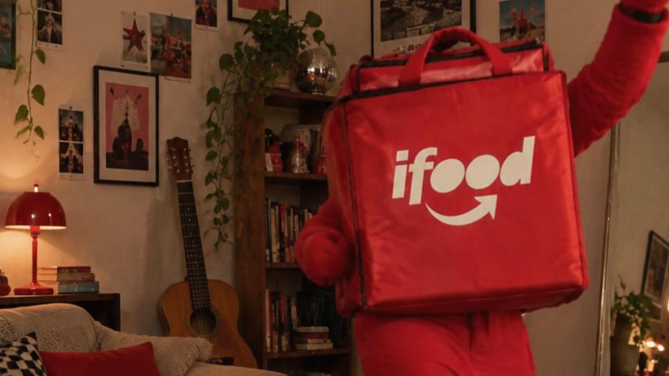 Investigan a un ex empleado de iFood en Brasil por presunta descarga de datos antes de unirse a la china 99Food