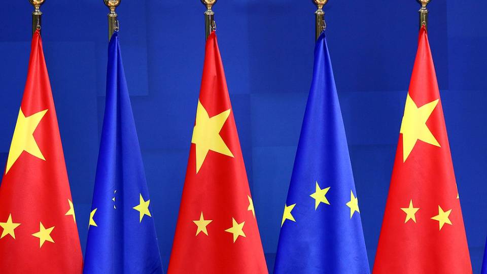China MMG ofrece garantías de suministro a Europa para destrabar la compra de sus activos de níquel en Brasil