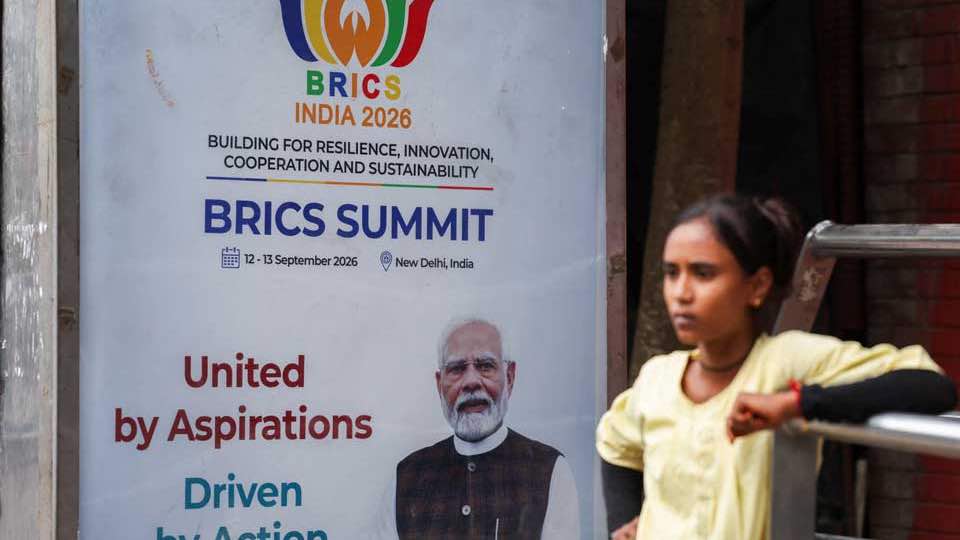 Los BRICS impulsan pagos digitales, no una nueva moneda