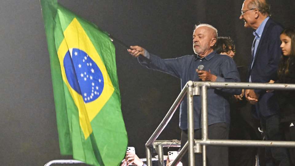 “Victoria histórica”: Lula es celebrado en América Latina y en el Sur Global