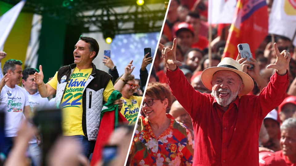 Las elecciones en Brasil generan preocupación en China por el giro a la derecha en América Latina
